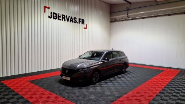 Peugeot 308 Sw Bluehdi 130ch Ss Eat8 Active Pack