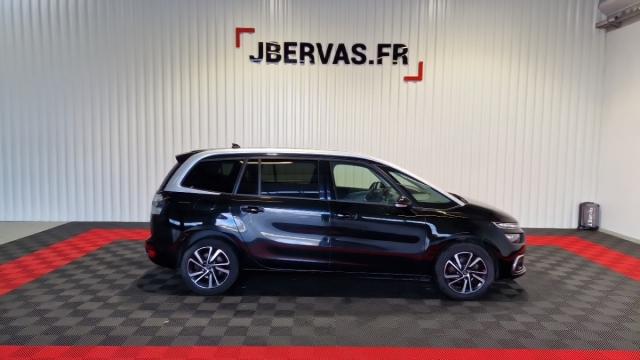 Citroen Grand C4 Spacetourer image 1