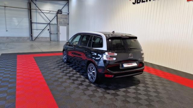 Citroen Grand C4 Spacetourer image 9