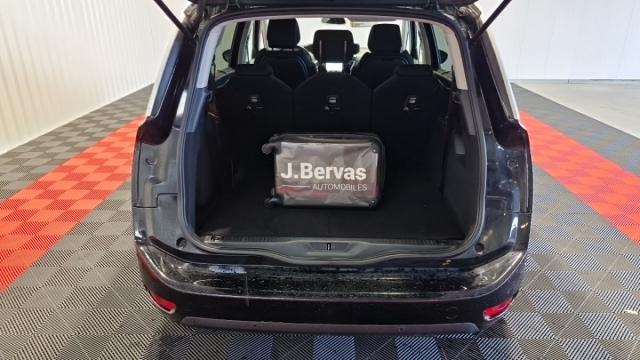 Citroen Grand C4 Spacetourer image 7