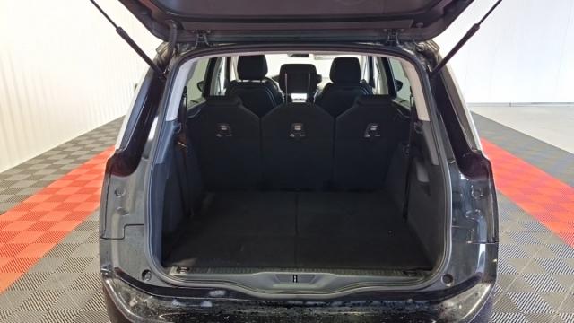 Citroen Grand C4 Spacetourer image 2