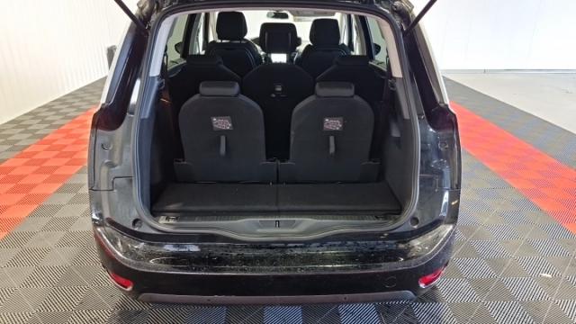 Citroen Grand C4 Spacetourer image 8