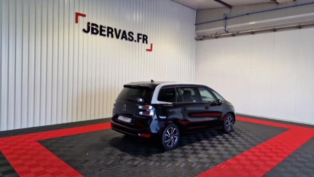 Citroen Grand C4 Spacetourer image 6