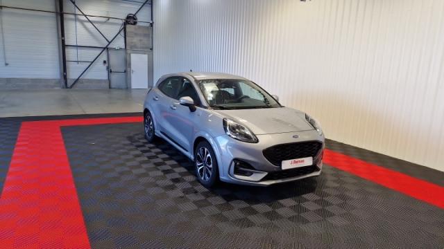 Ford Puma image 8