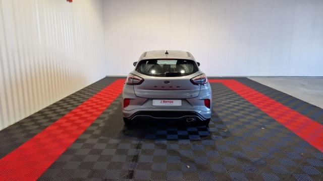 Ford Puma image 5