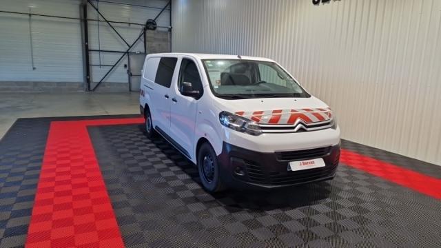 Citroen Jumpy image 2