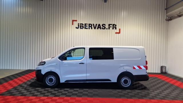 Citroen Jumpy image 8