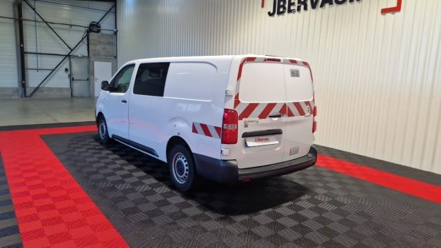 Citroen Jumpy image 1