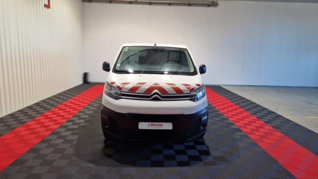 Citroen Jumpy image 4