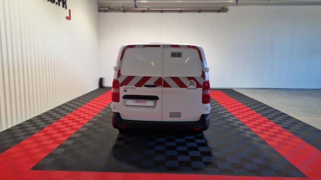 Citroen Jumpy image 3