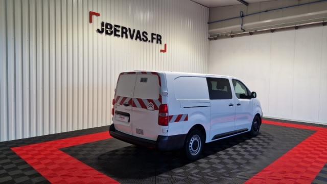 Citroen Jumpy image 7