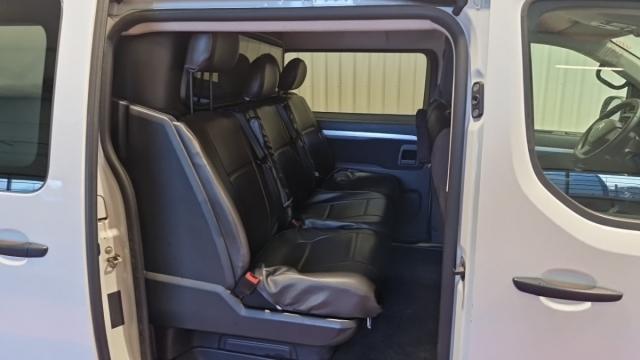 Citroen Jumpy image 6