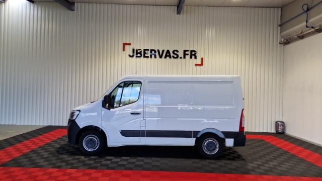 Renault Master image 2