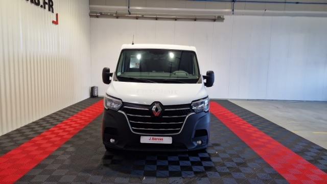 Renault Master image 7