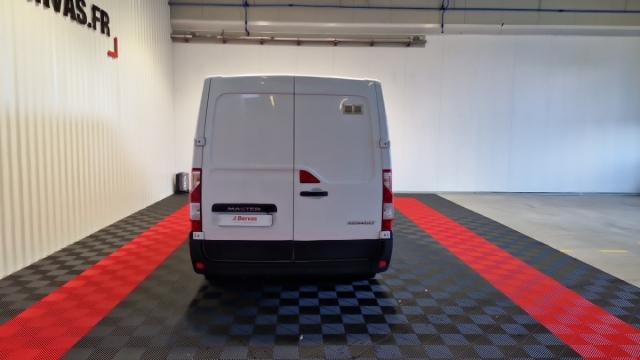 Renault Master image 9