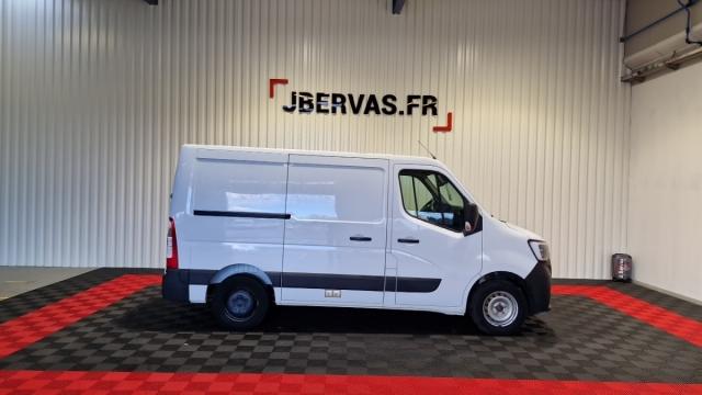 Renault Master image 5