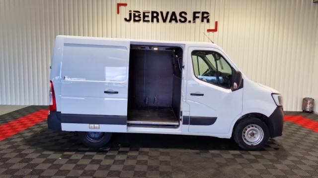 Renault Master image 4
