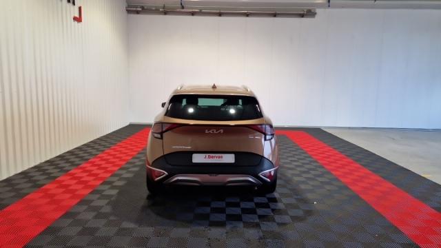 Kia Sportage image 3