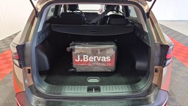 Kia Sportage image 9