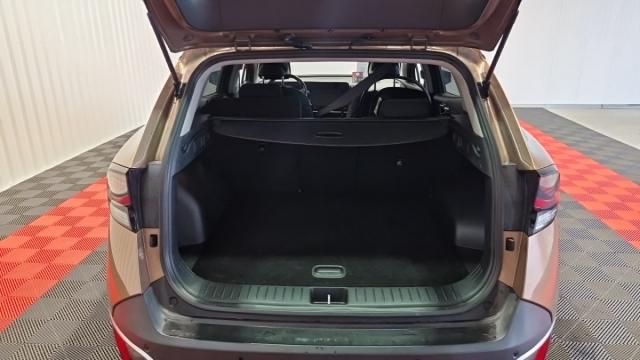 Kia Sportage image 1