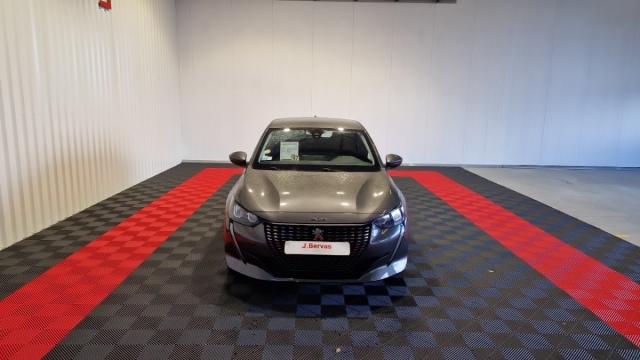 Peugeot 208 image 4