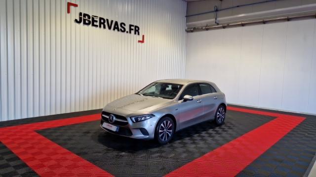 Mercedes Benz Classe A 250 E 8g-Dct Style Line