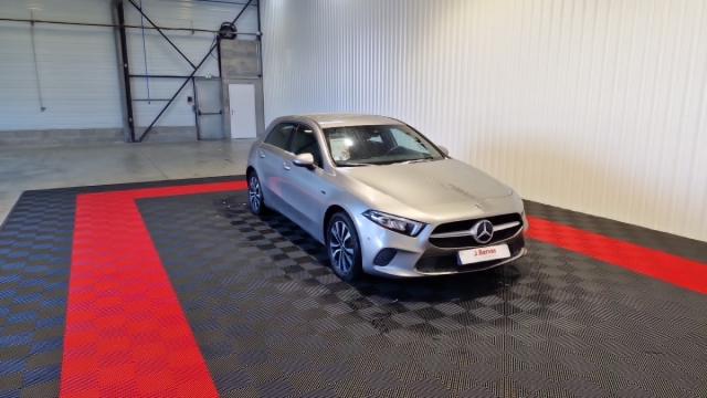 Mercedes Benz Classe A image 2