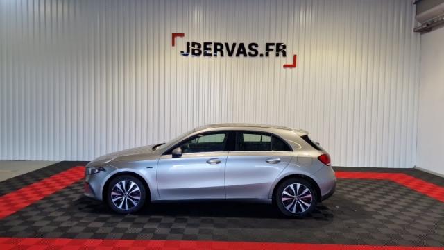 Mercedes Benz Classe A image 7