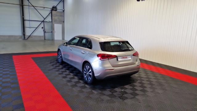 Mercedes Benz Classe A image 9