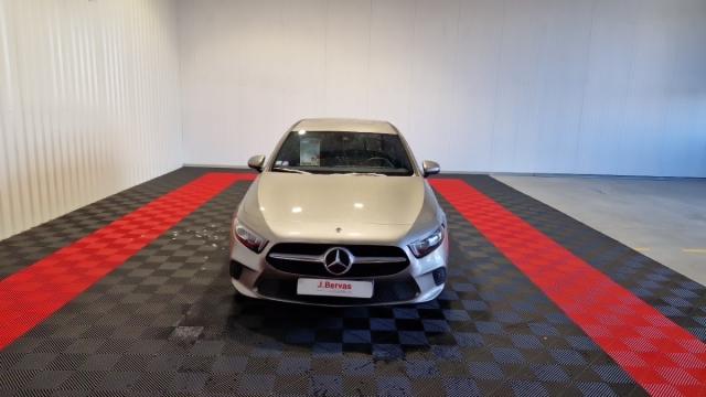 Mercedes Benz Classe A image 6