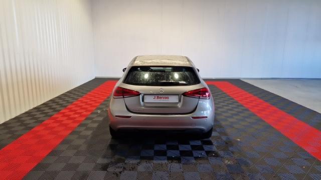 Mercedes Benz Classe A image 5