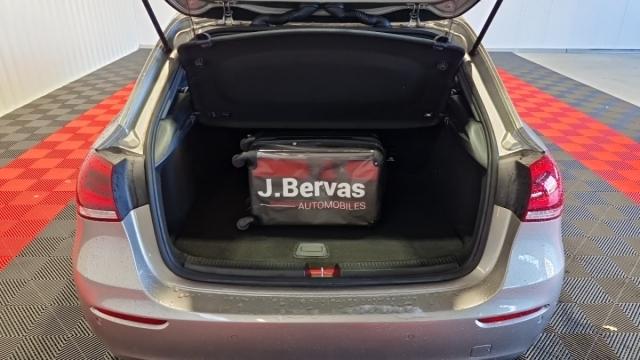 Mercedes Benz Classe A image 4