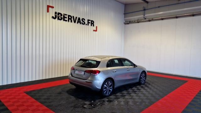 Mercedes Benz Classe A image 1