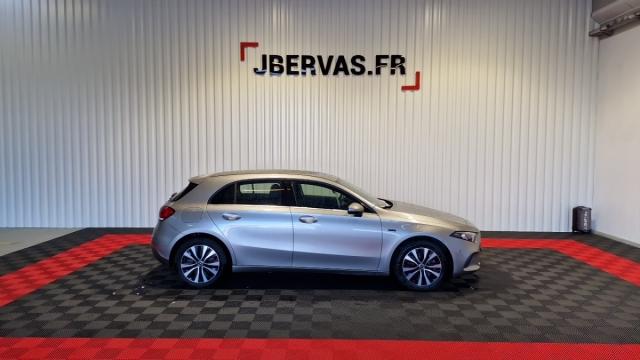 Mercedes Benz Classe A image 8