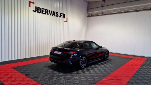 Bmw Série 4 Gran Coupé image 3