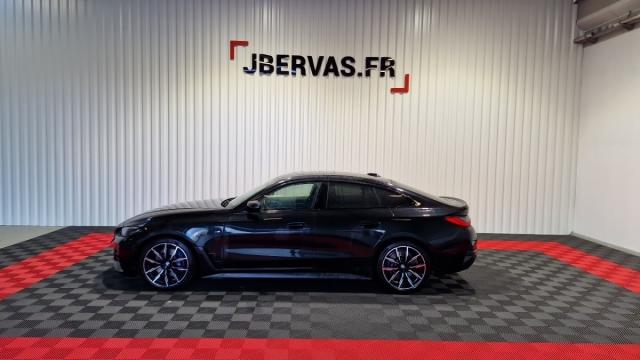 Bmw Série 4 Gran Coupé image 8