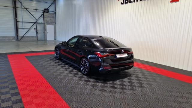 Bmw Série 4 Gran Coupé image 2