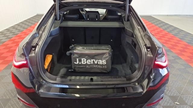 Bmw Série 4 Gran Coupé image 7