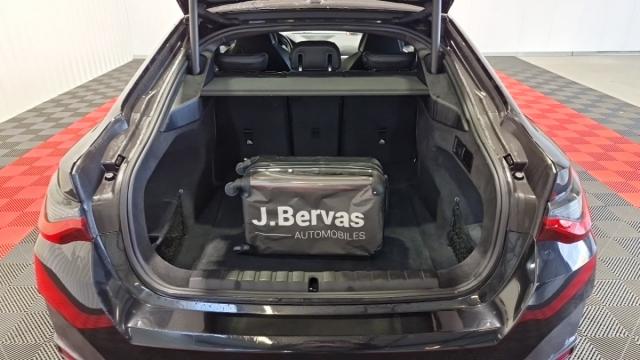 Bmw Série 4 Gran Coupé image 5