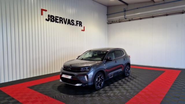 Citroen C5 Aircross Hybride Rechargeable 225 E-Eat8 C-Series