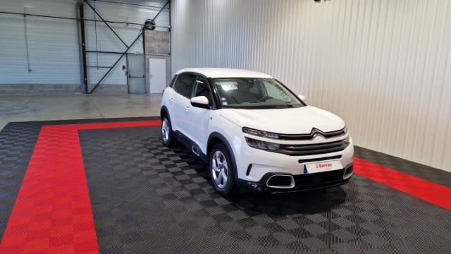 Citroen C5 Aircross image 4
