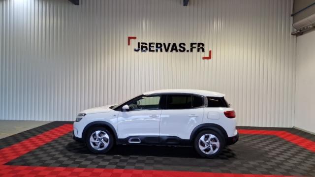 Citroen C5 Aircross image 1