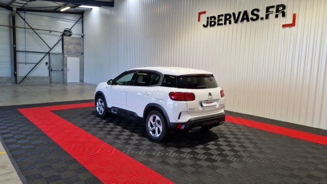 Citroen C5 Aircross image 2