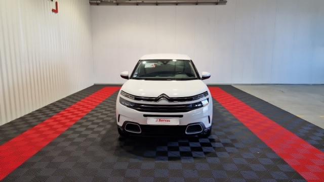 Citroen C5 Aircross image 9