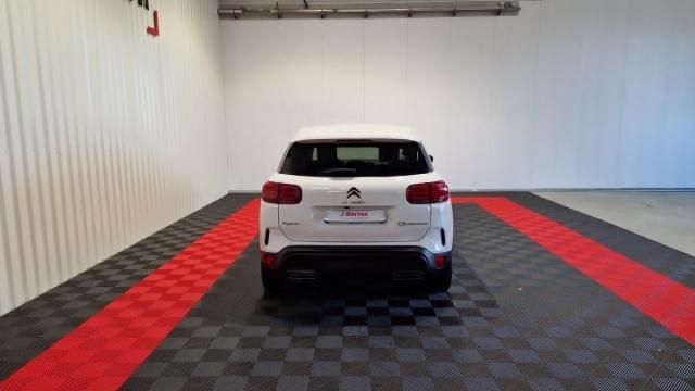 Citroen C5 Aircross image 3