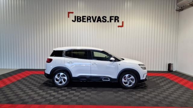 Citroen C5 Aircross image 8