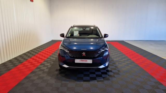 Peugeot 3008 image 8