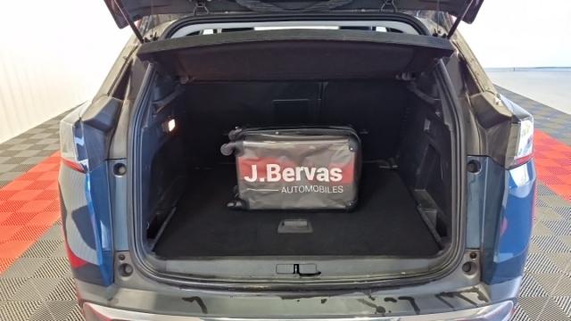 Peugeot 3008 image 4