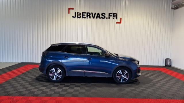 Peugeot 3008 image 9