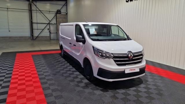 Renault Trafic image 7